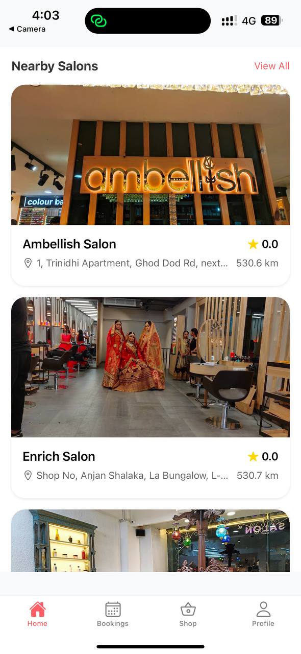 App Screenshot 2