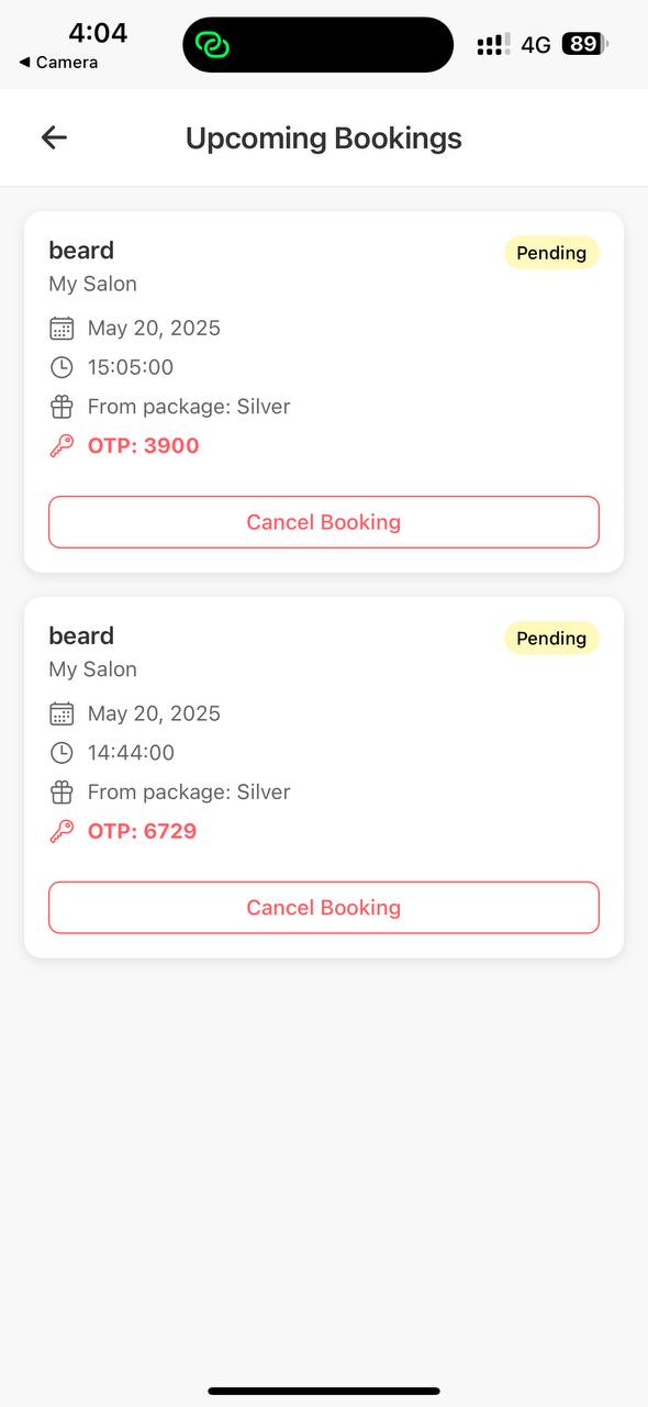 App Screenshot 5